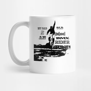 BMX Mug